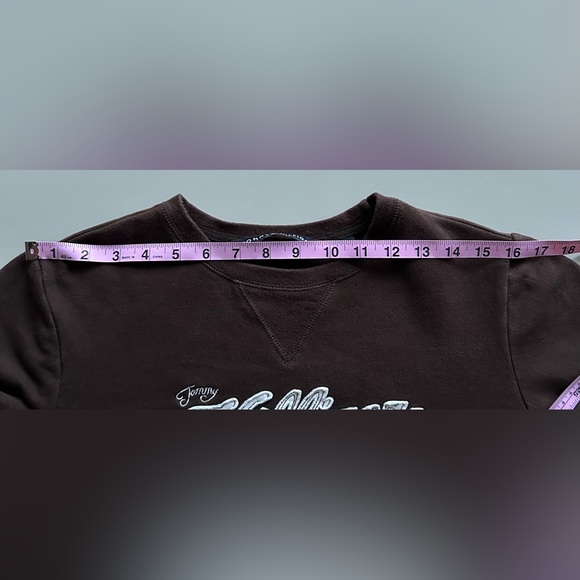 Tommy Hilfiger Sweater | Brown | Size Small - Picture 4 of 9